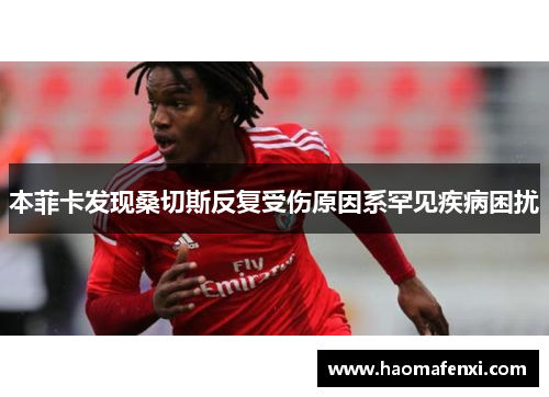 本菲卡发现桑切斯反复受伤原因系罕见疾病困扰